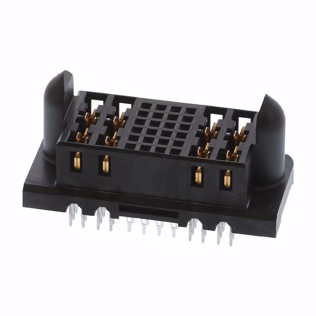 10135066-001LF Amphenol ICC (FCI)  Specialized